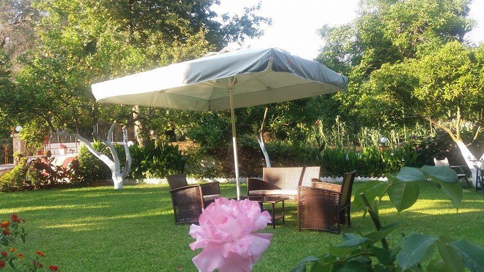 Appartement Dallas Valtos Parga