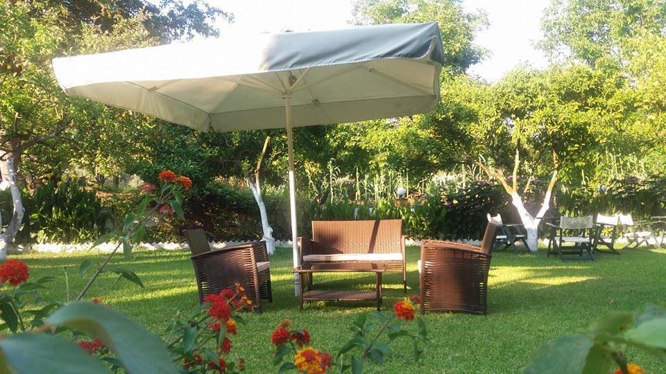 Appartement Dallas Valtos *