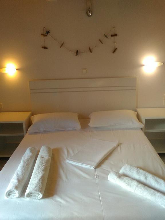 Appartement Dallas Valtos