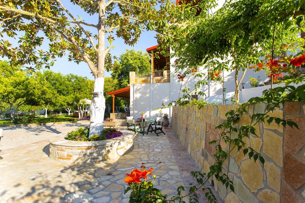 Dallas Valtos Appartement Parga
