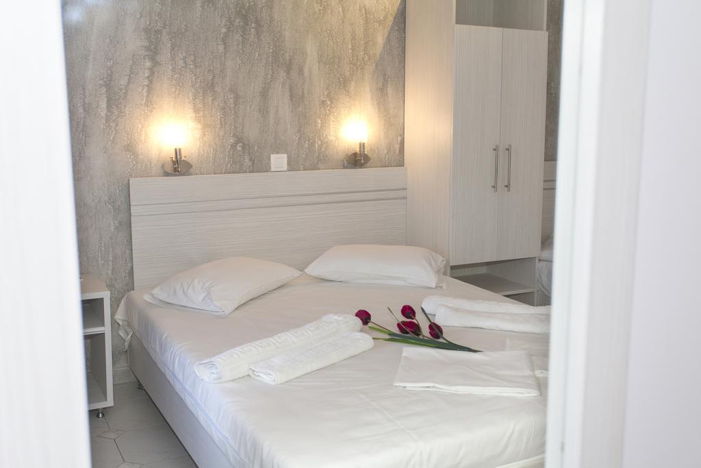 Apartment Dallas Valtos Studios Parga