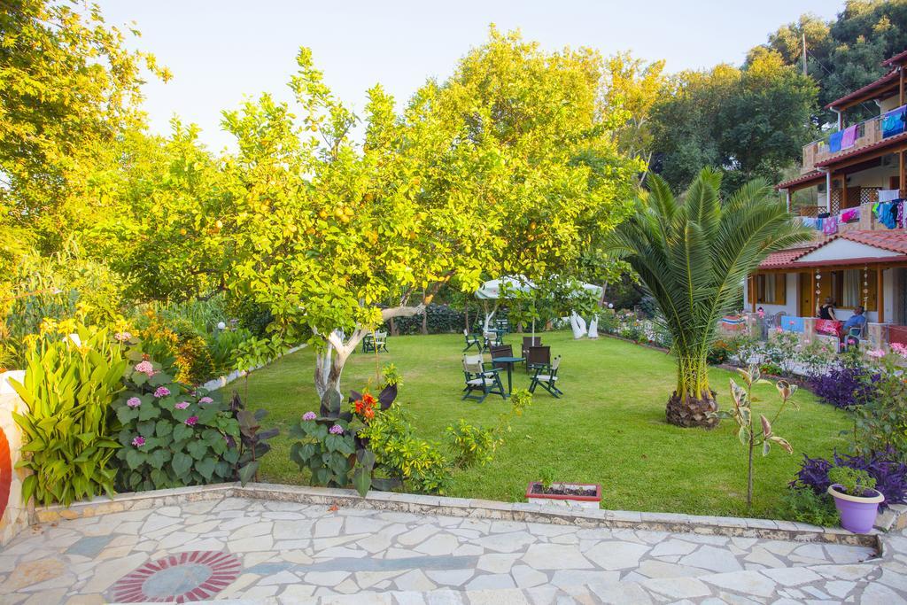 Dallas Valtos Studios Parga