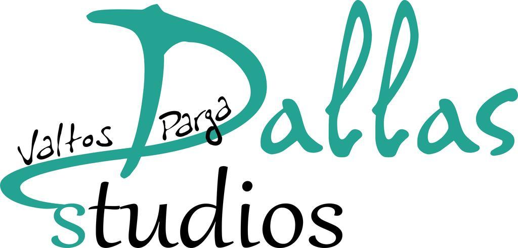 Dallas Valtos Studios Apartment Parga